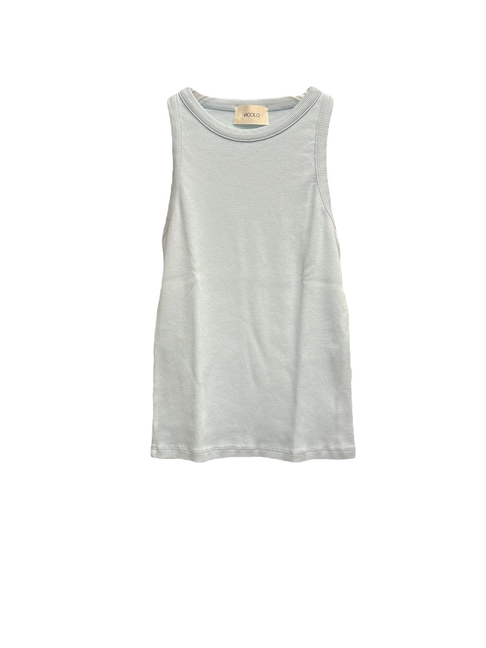 Vicolo light blue top