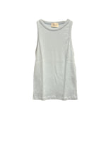 Vicolo light blue top