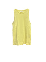 Vicolo yellow top