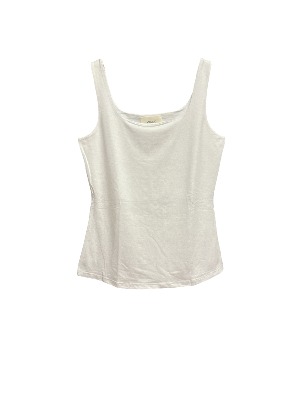 Vicolo white top