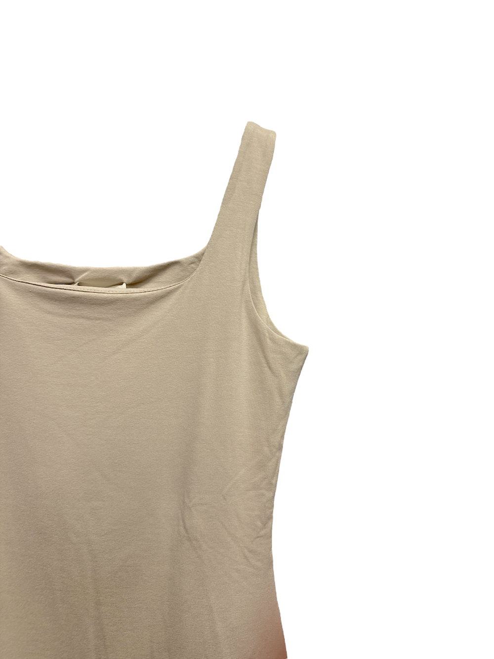Vicolo hazelnut top