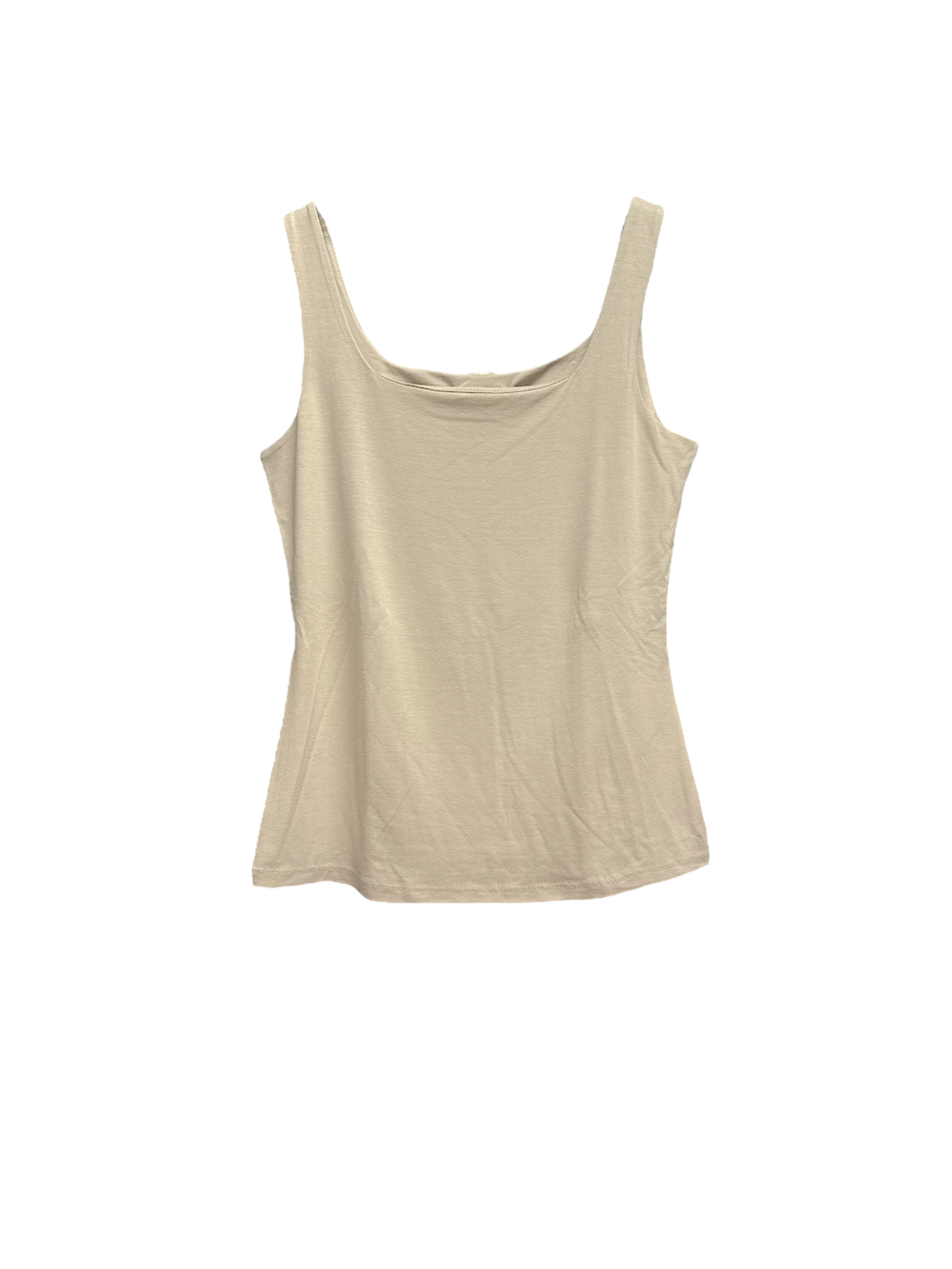 Vicolo hazelnut top