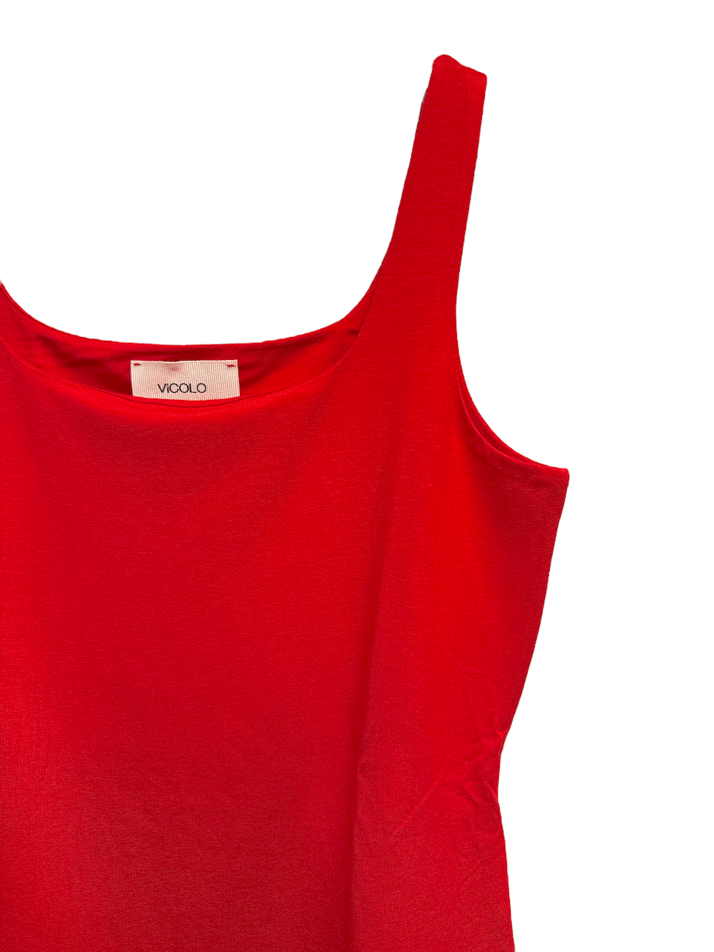 Vicolo red top