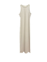 Vicolo silver dress