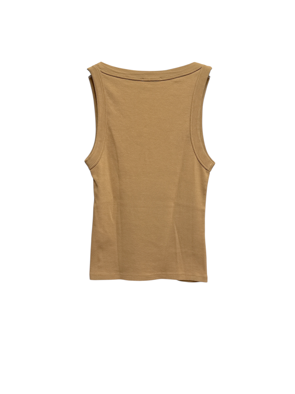 Vicolo camel top