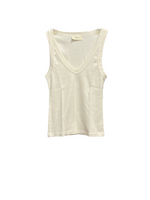 Vicolo white top