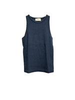Vicolo blue top