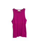 Vicolo purple top