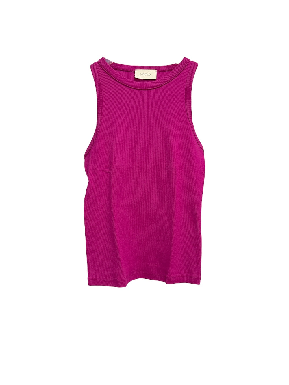 Vicolo purple top