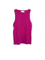 Vicolo purple top