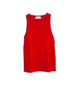 Vicolo red top