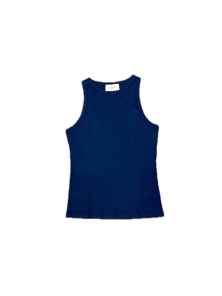 Vicolo blue top