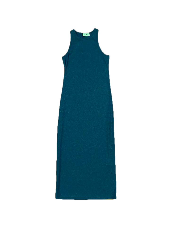 Vicolo octane lurex dress