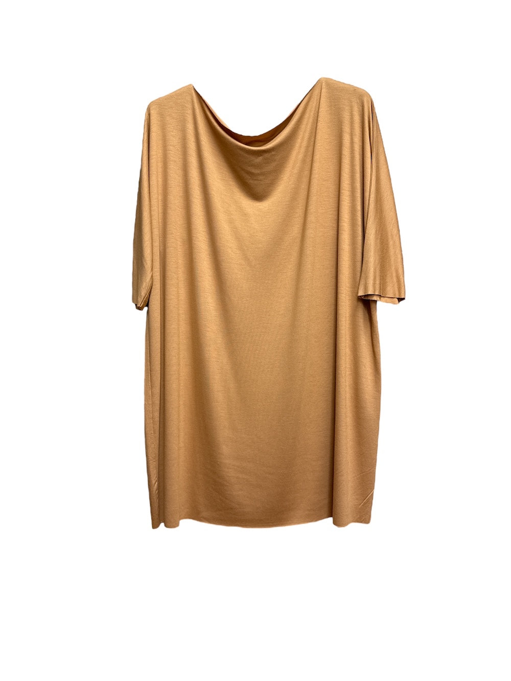 Vicolo camel t-shirt