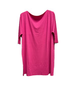 Vicolo fucsia t-shirt
