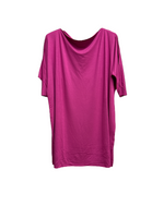 Vicolo mauve t-shirt