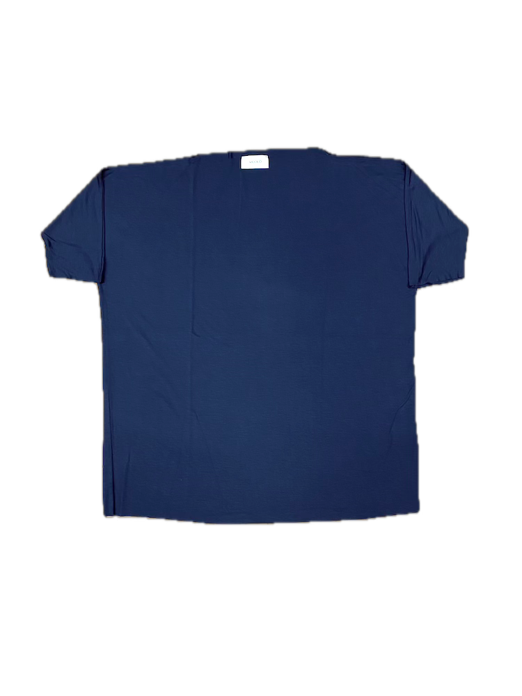 Vicolo blue t-shirt