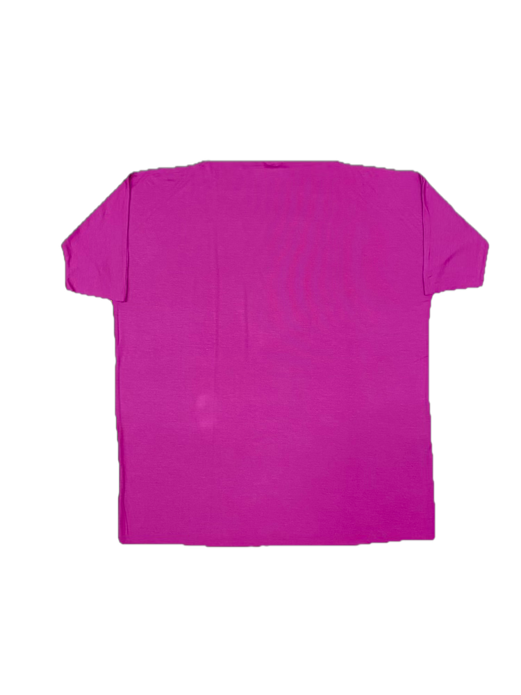 Vicolo mauve t-shirt