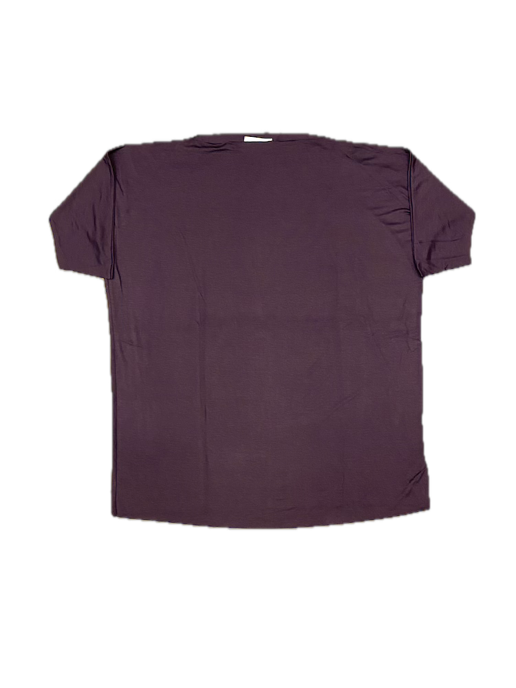 Vicolo brown t-shirt