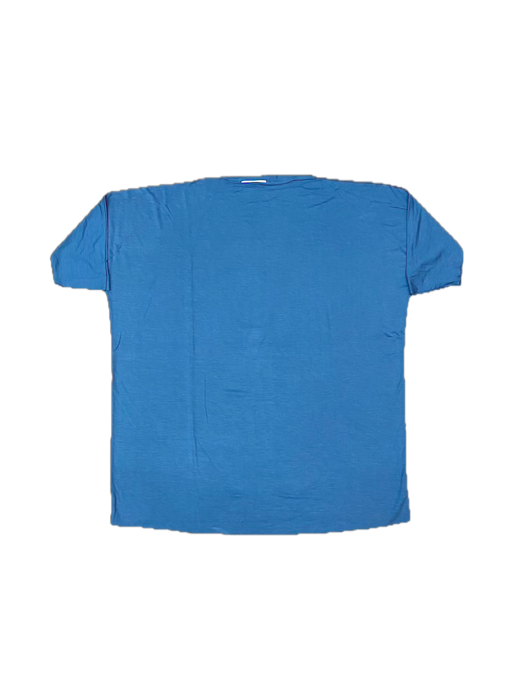 Vicolo sky t-shirt