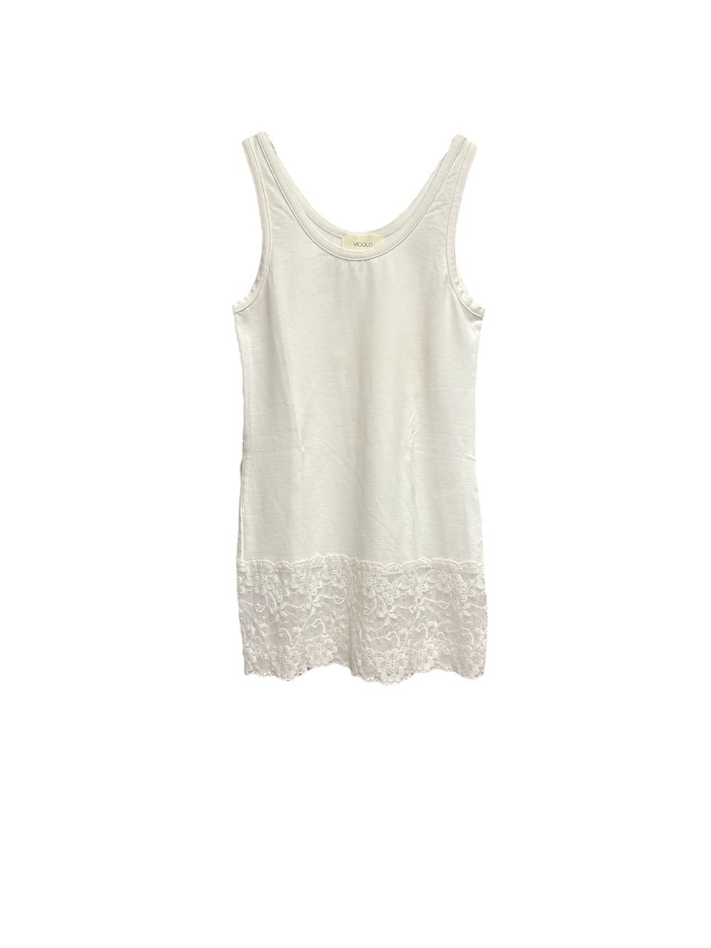 Vicolo white top