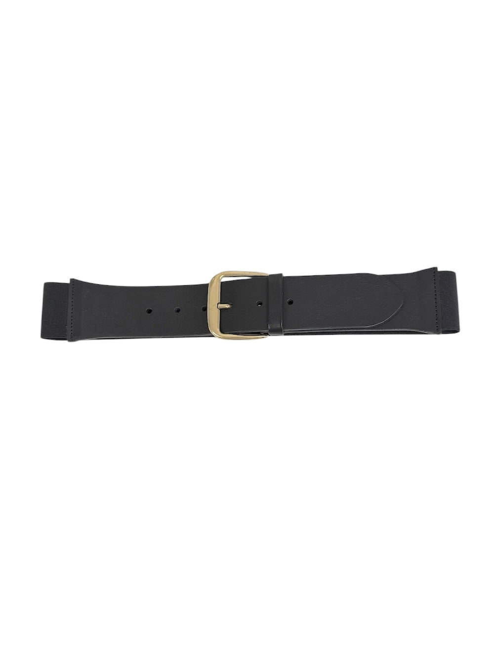 Susy Mix black belt
