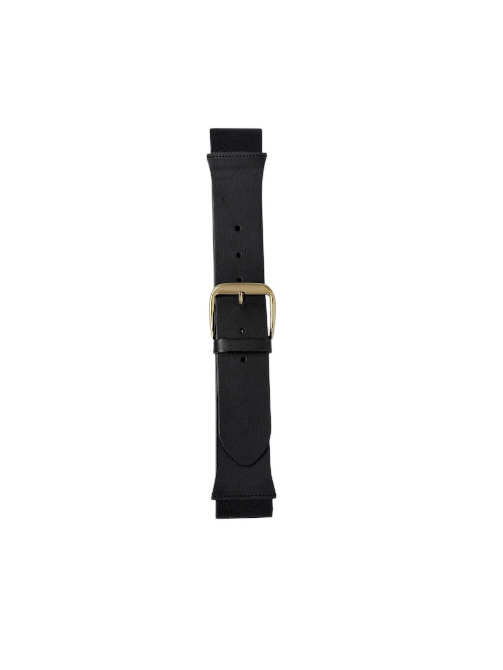 Susy Mix black belt