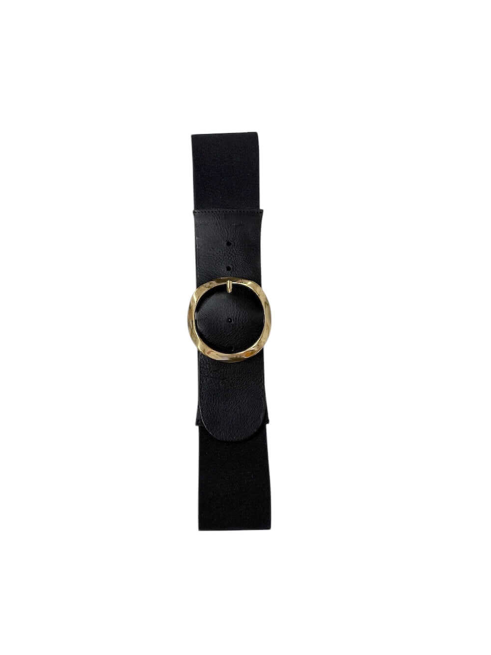 Susy Mix black belt