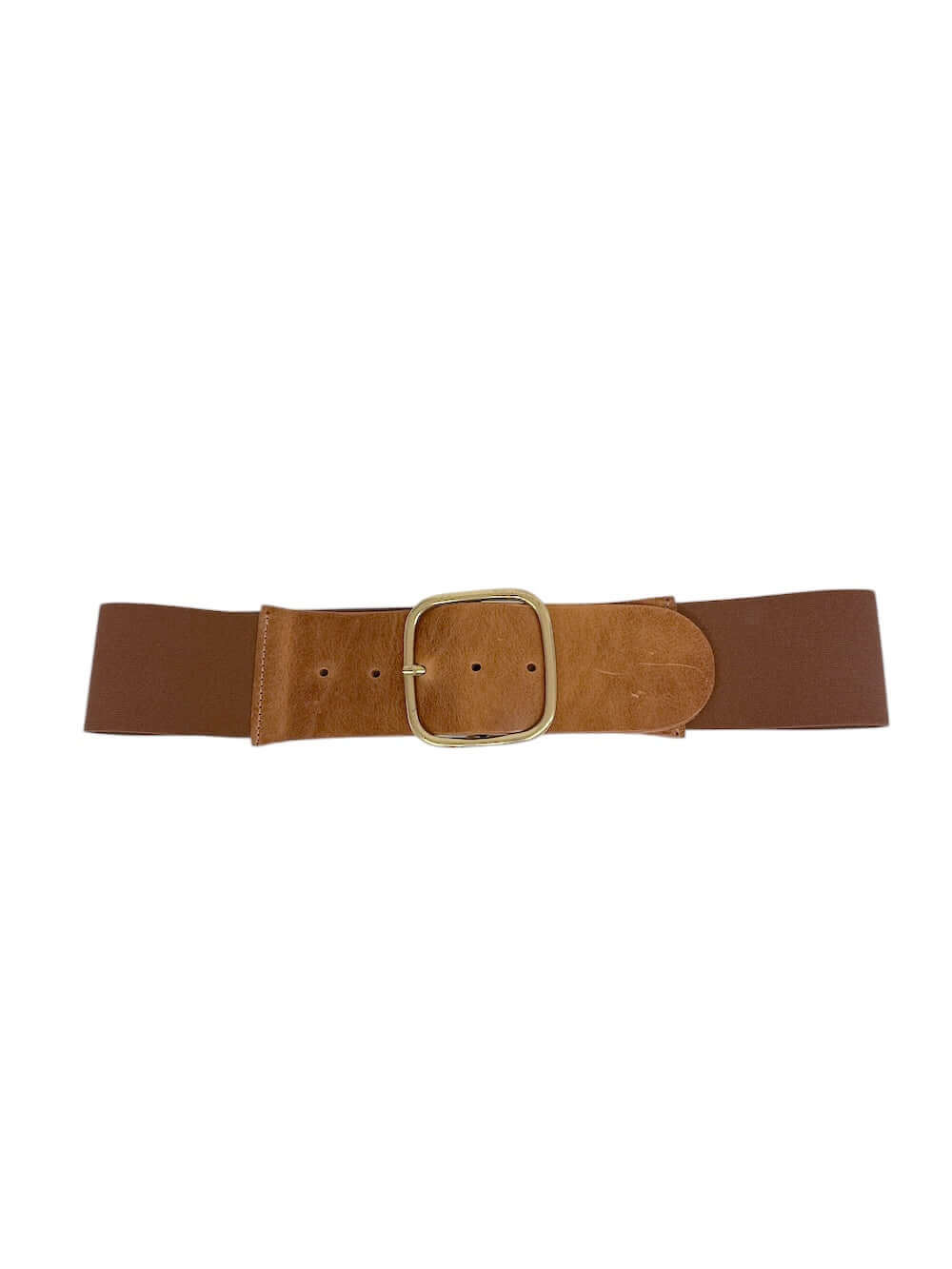 Susy Mix leather belt
