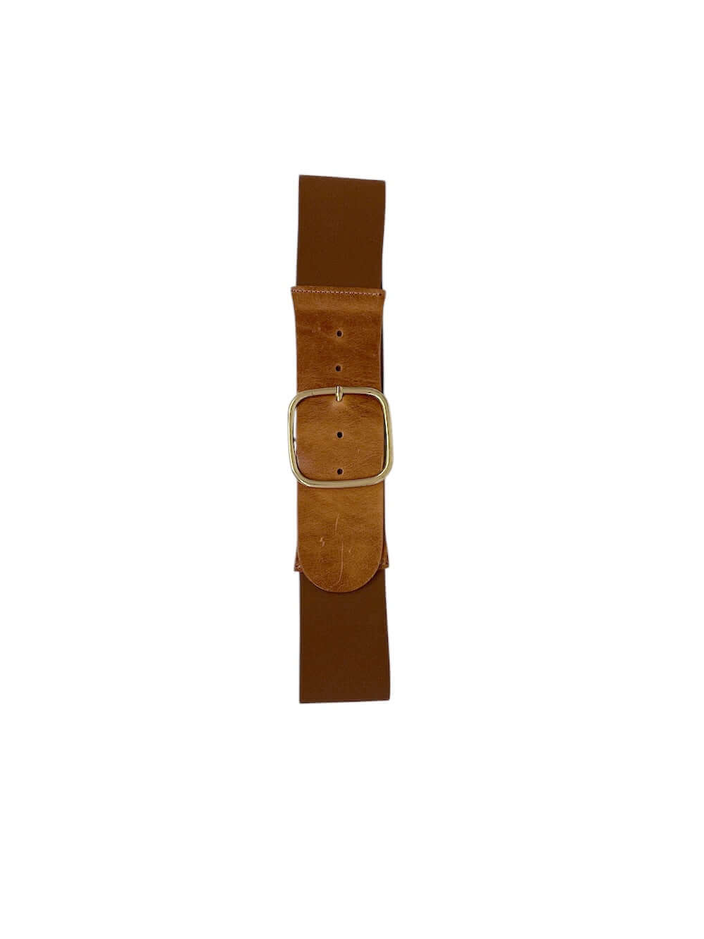 Susy Mix leather belt