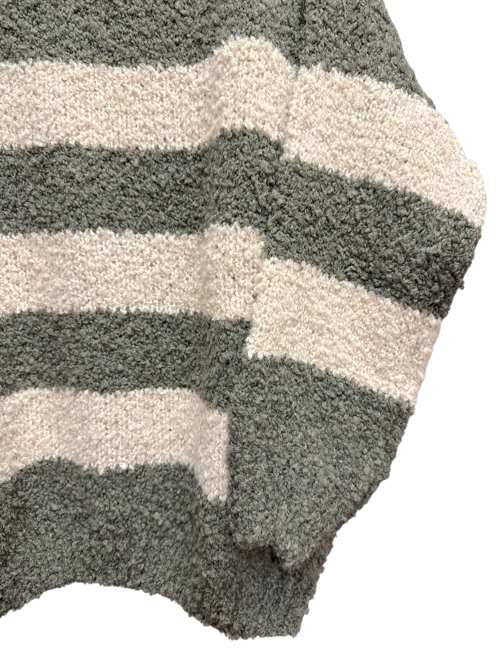 Susy Mix mud pullover