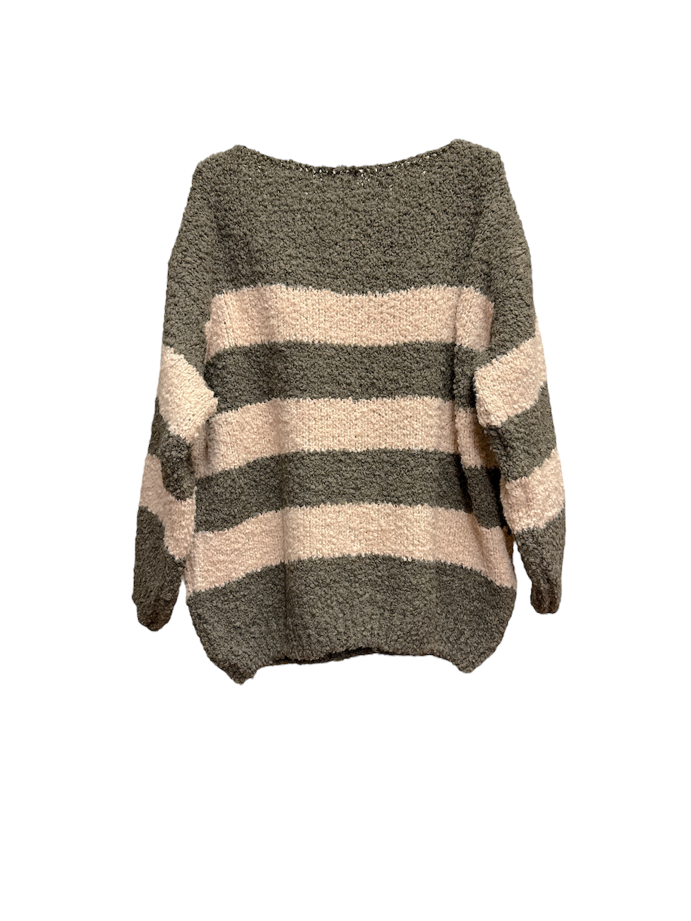 Susy Mix mud pullover