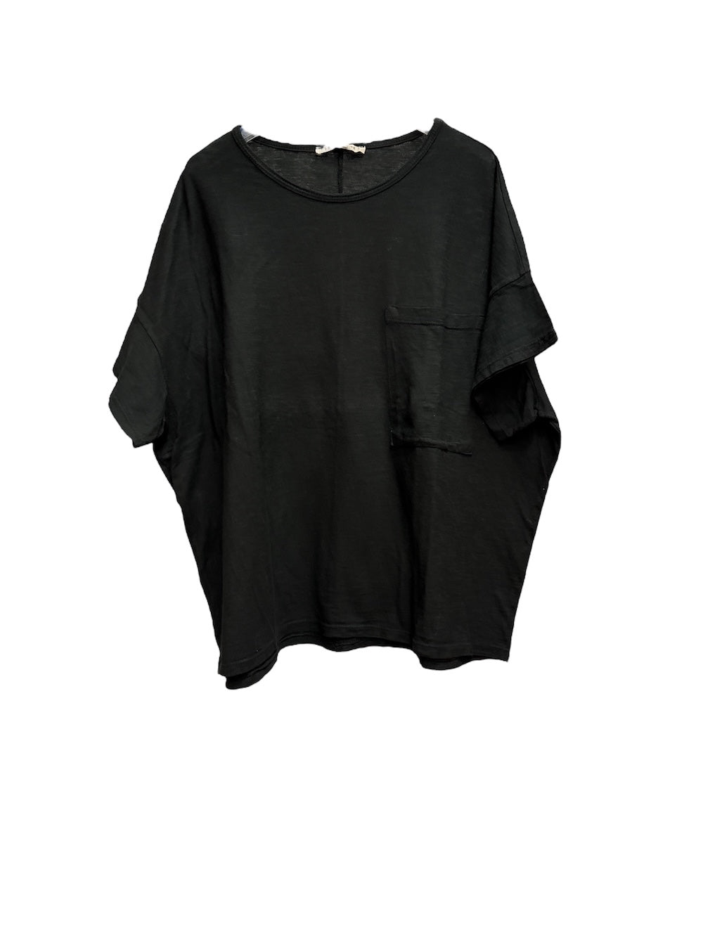 Le Streghe black t-shirt