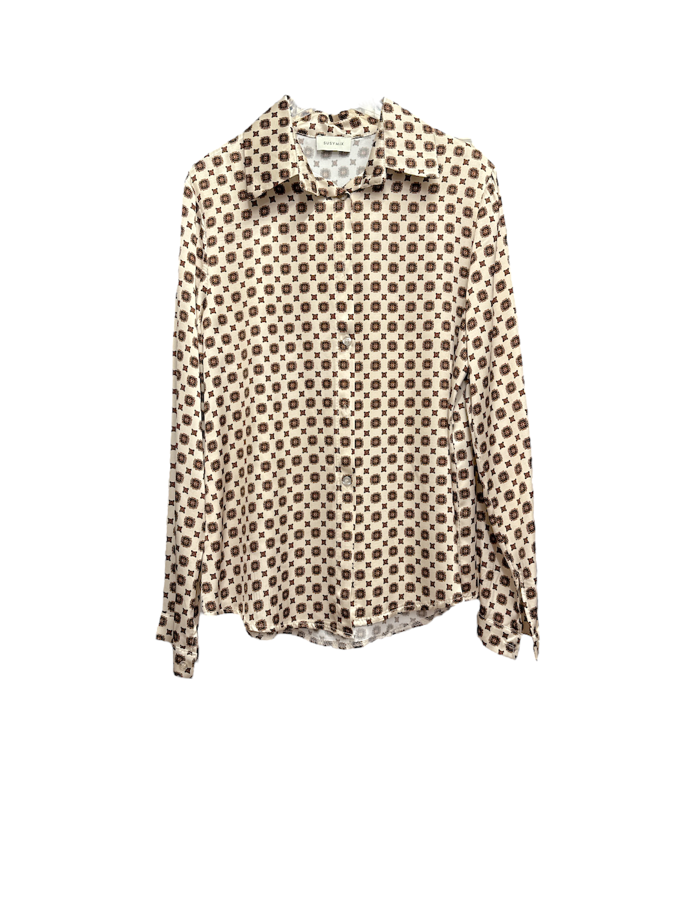Susy mix milk shirt