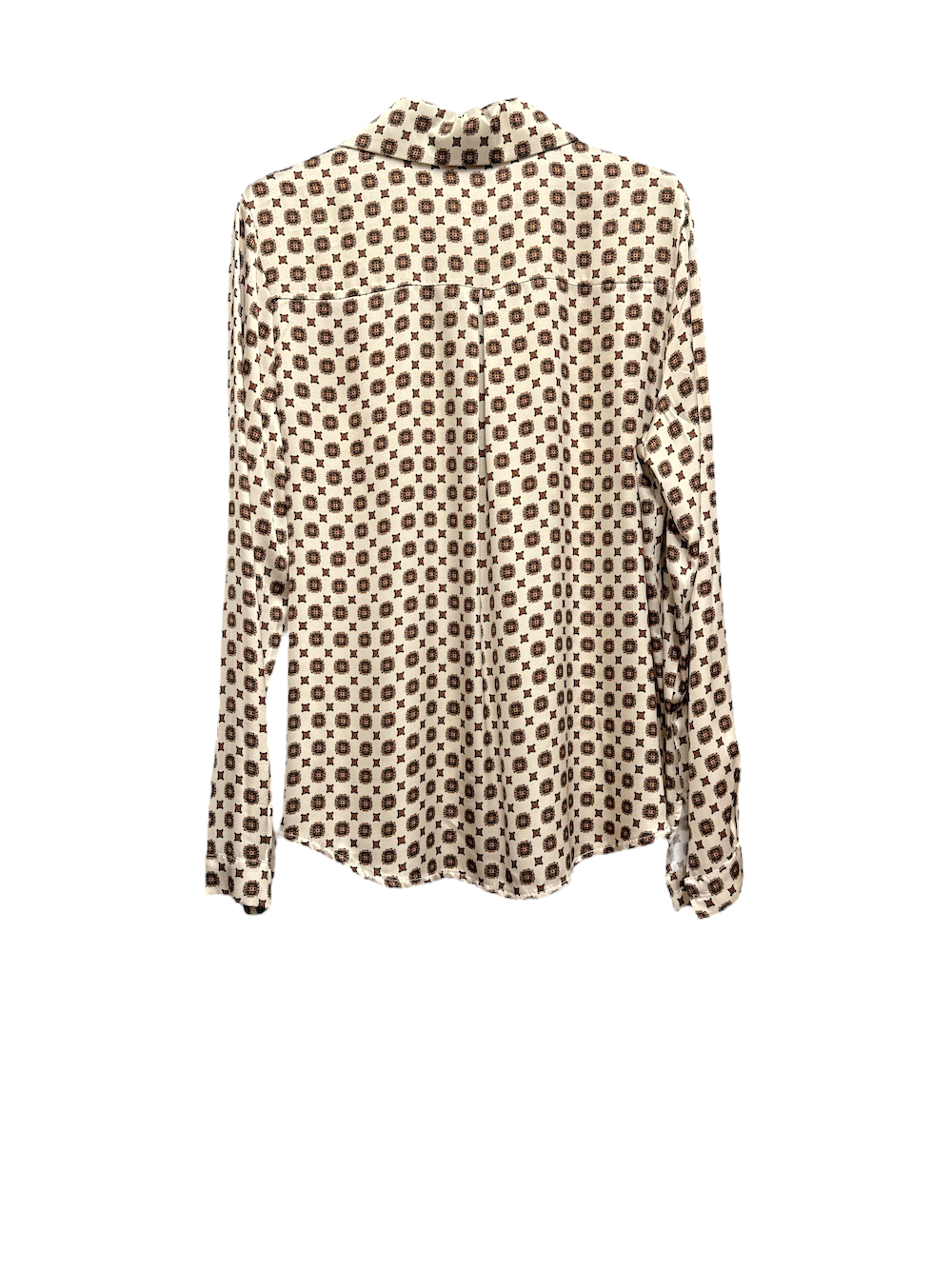 Susy mix milk shirt