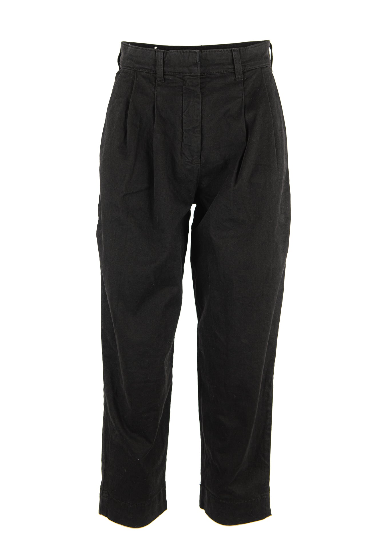 Vicolo black pants