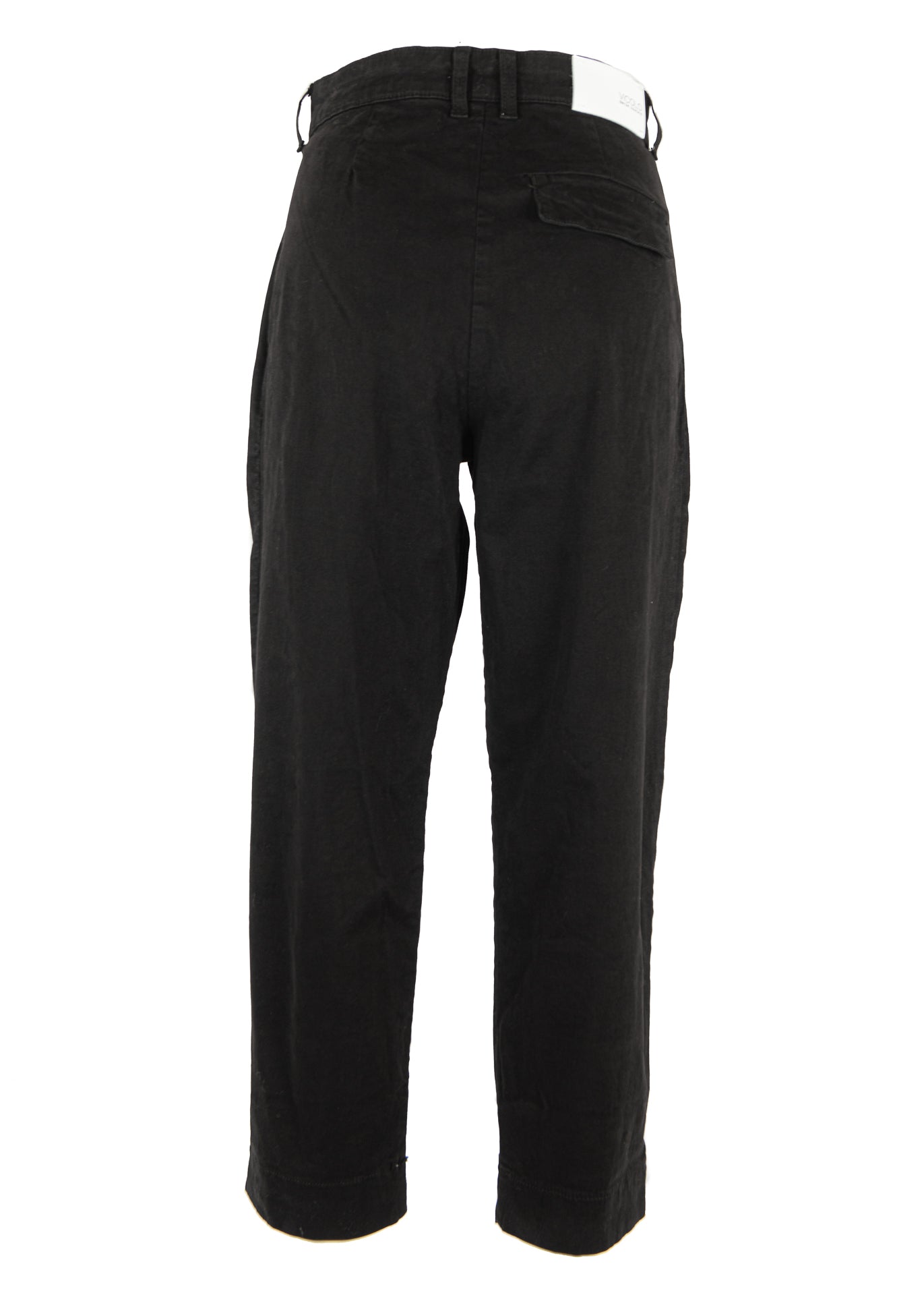 Vicolo black pants