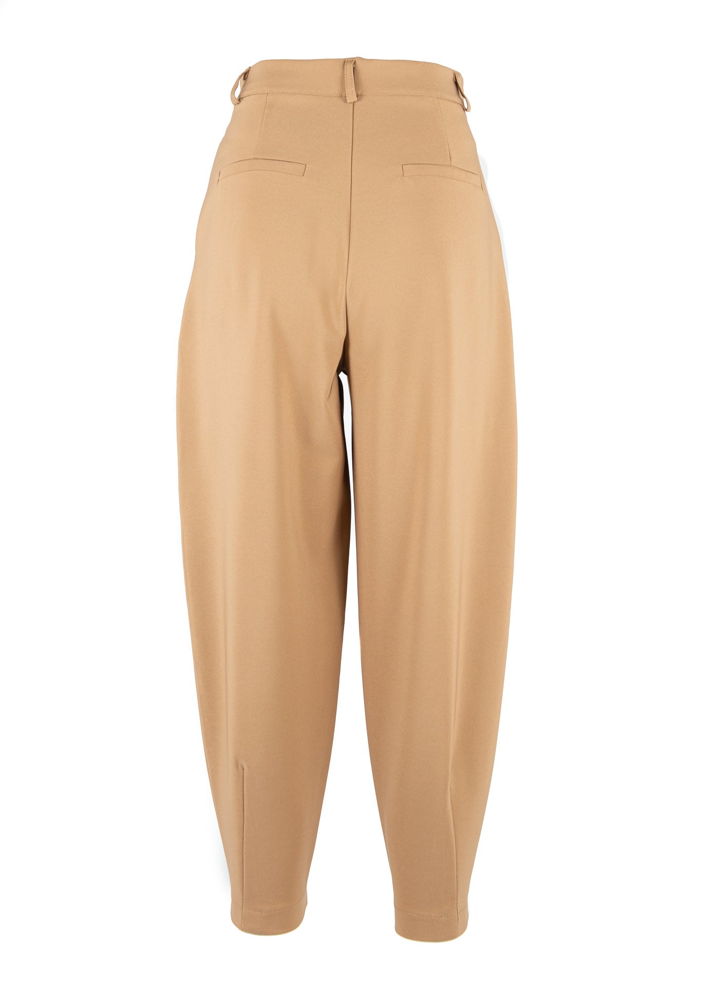 Dixie nude pants