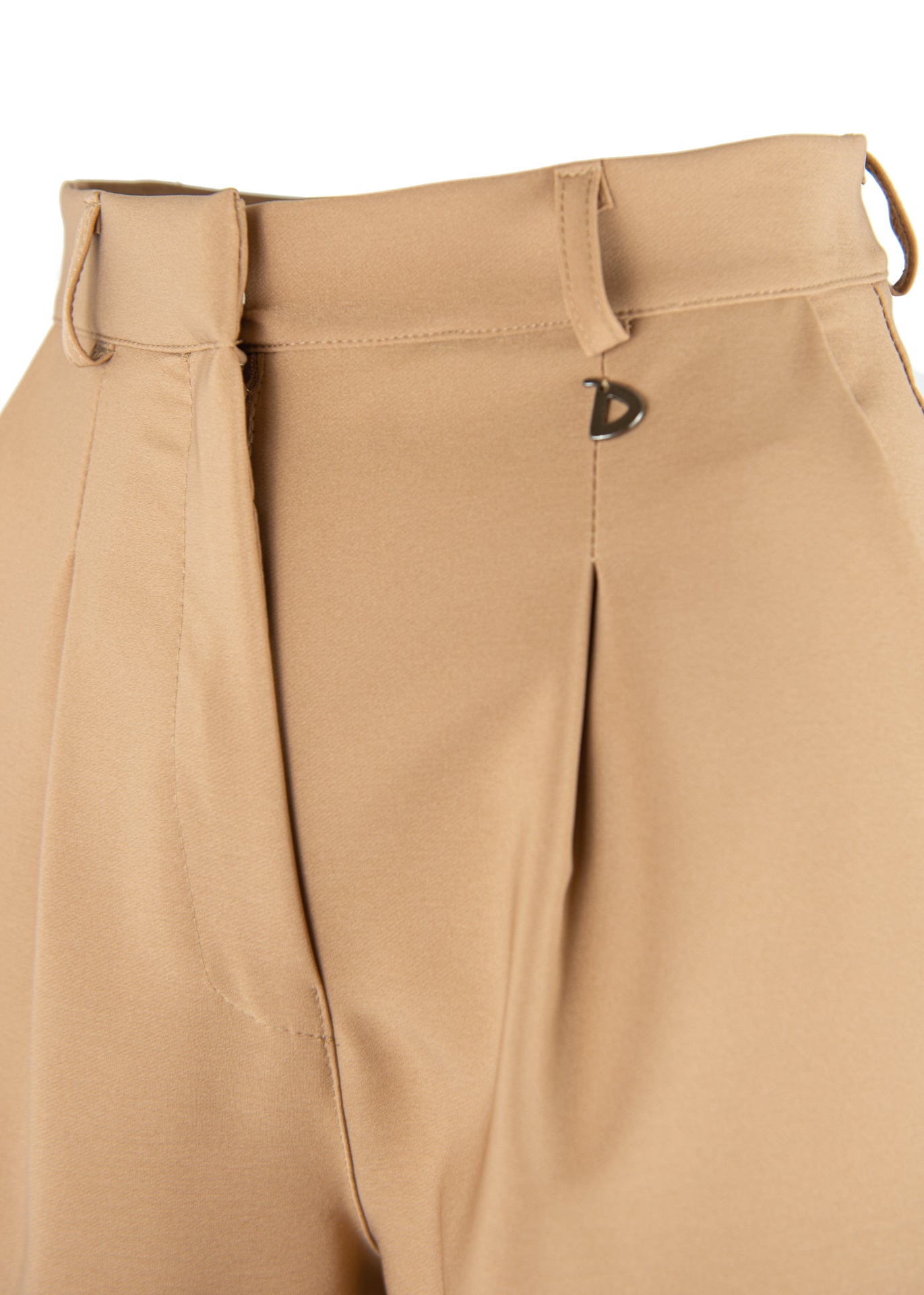 Dixie nude pants