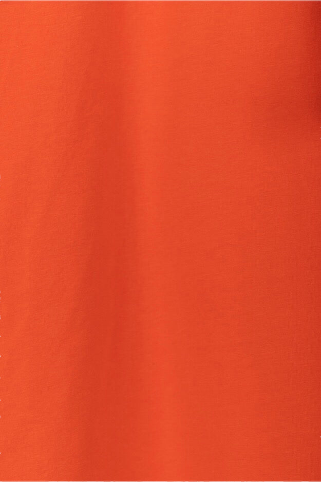 Saiph orange T-shirt