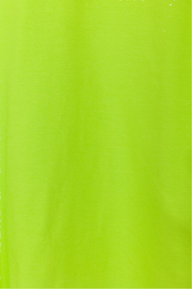 Saiph green t-shirt