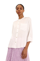 Dixie milk shirt