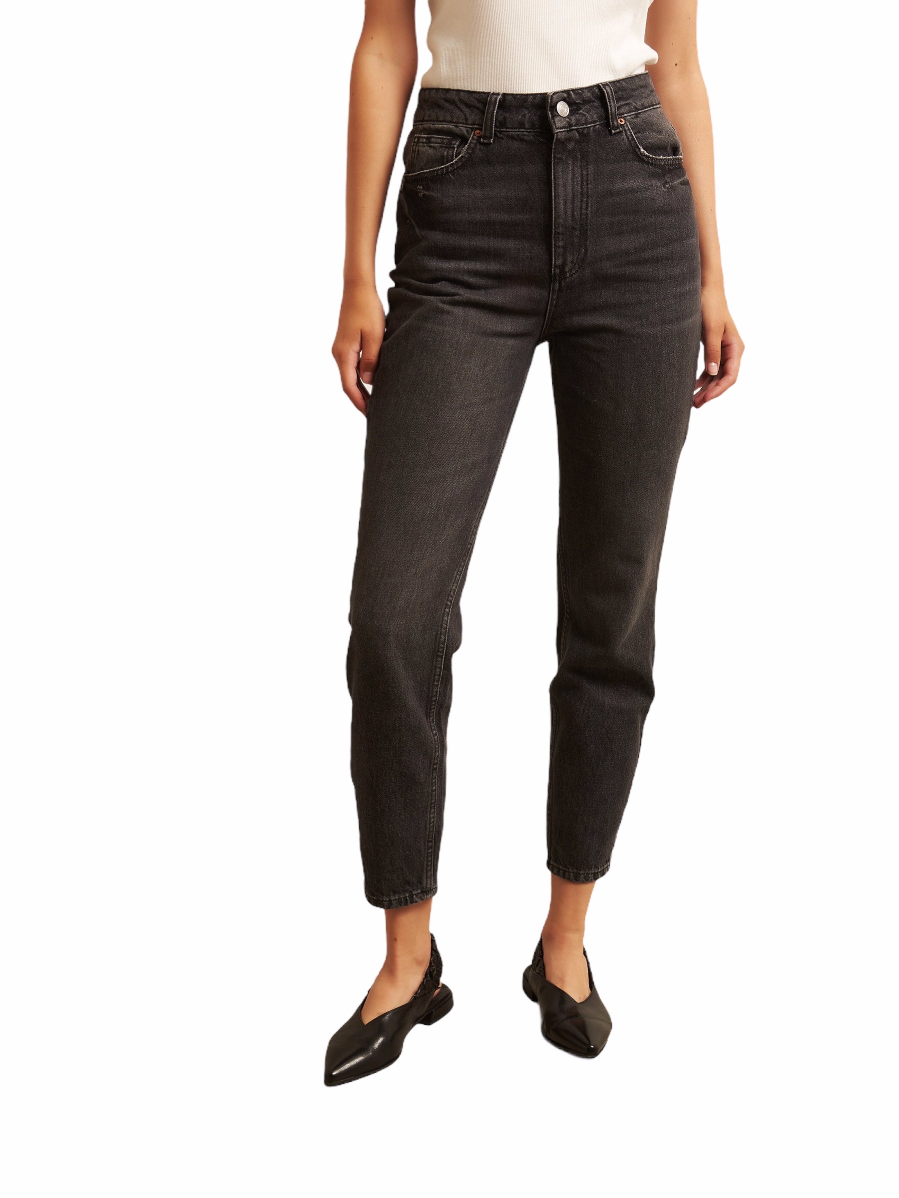 Vicolo black jeans