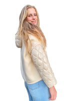 Vicolo Butterjacke