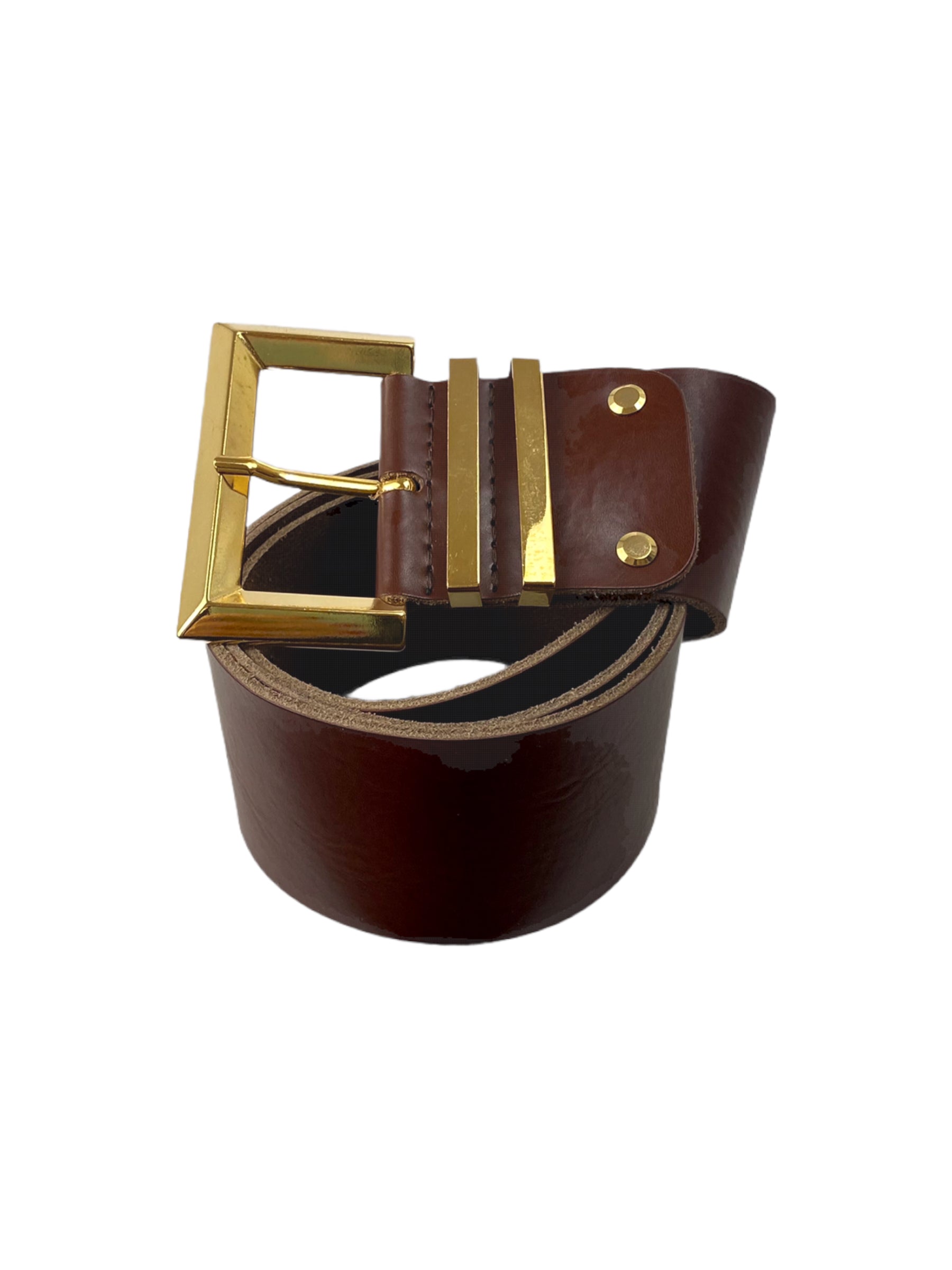 Cintura di cioccolato DA.D. 