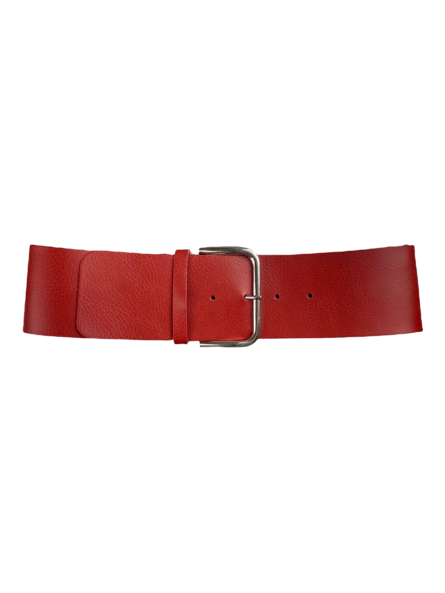 DA.D red belt