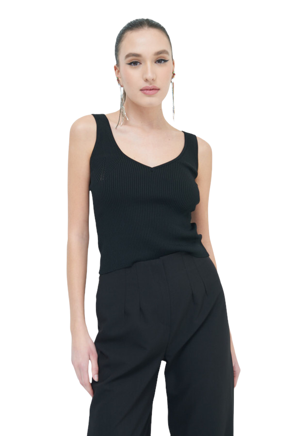 Kikisix black top