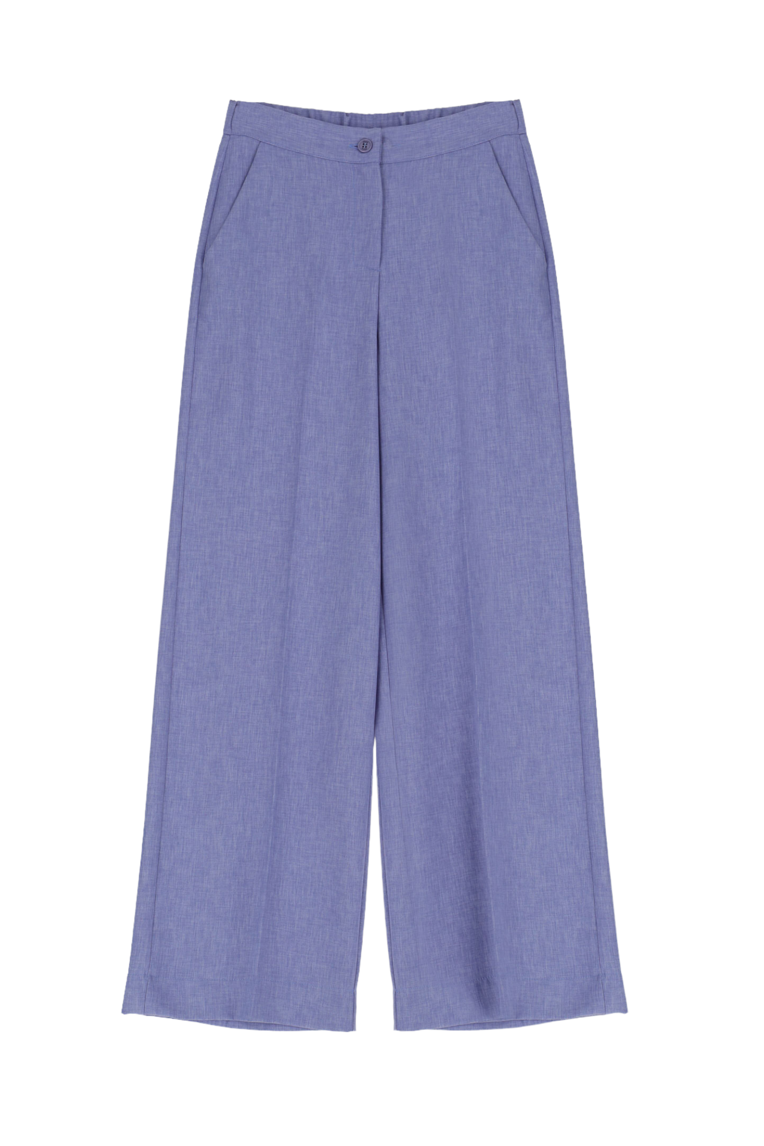Dixie denim pants