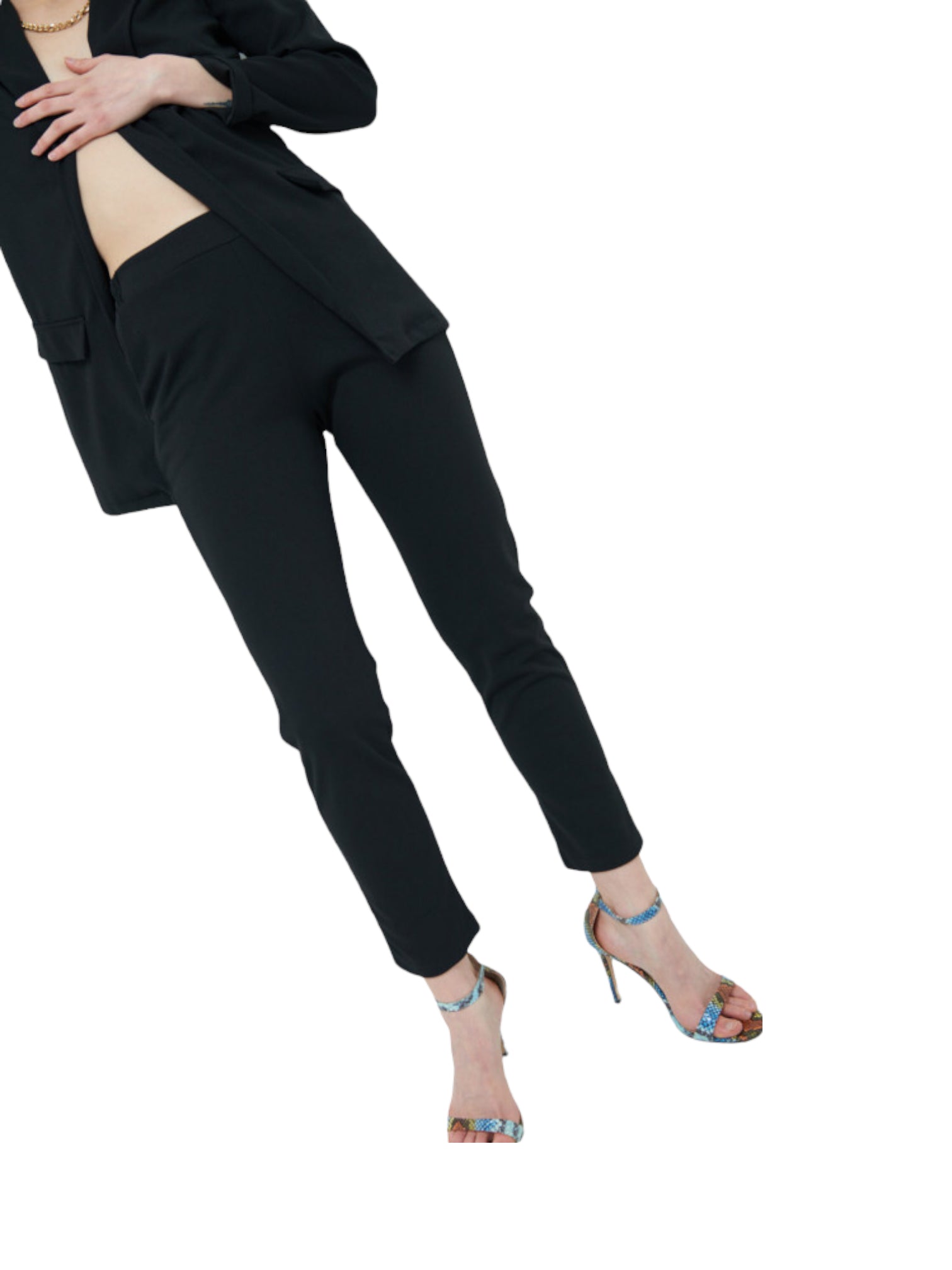 Kikisix black pants