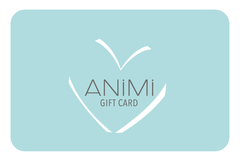 Animi E-Gift Card